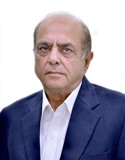 Anil Kumar Sharma