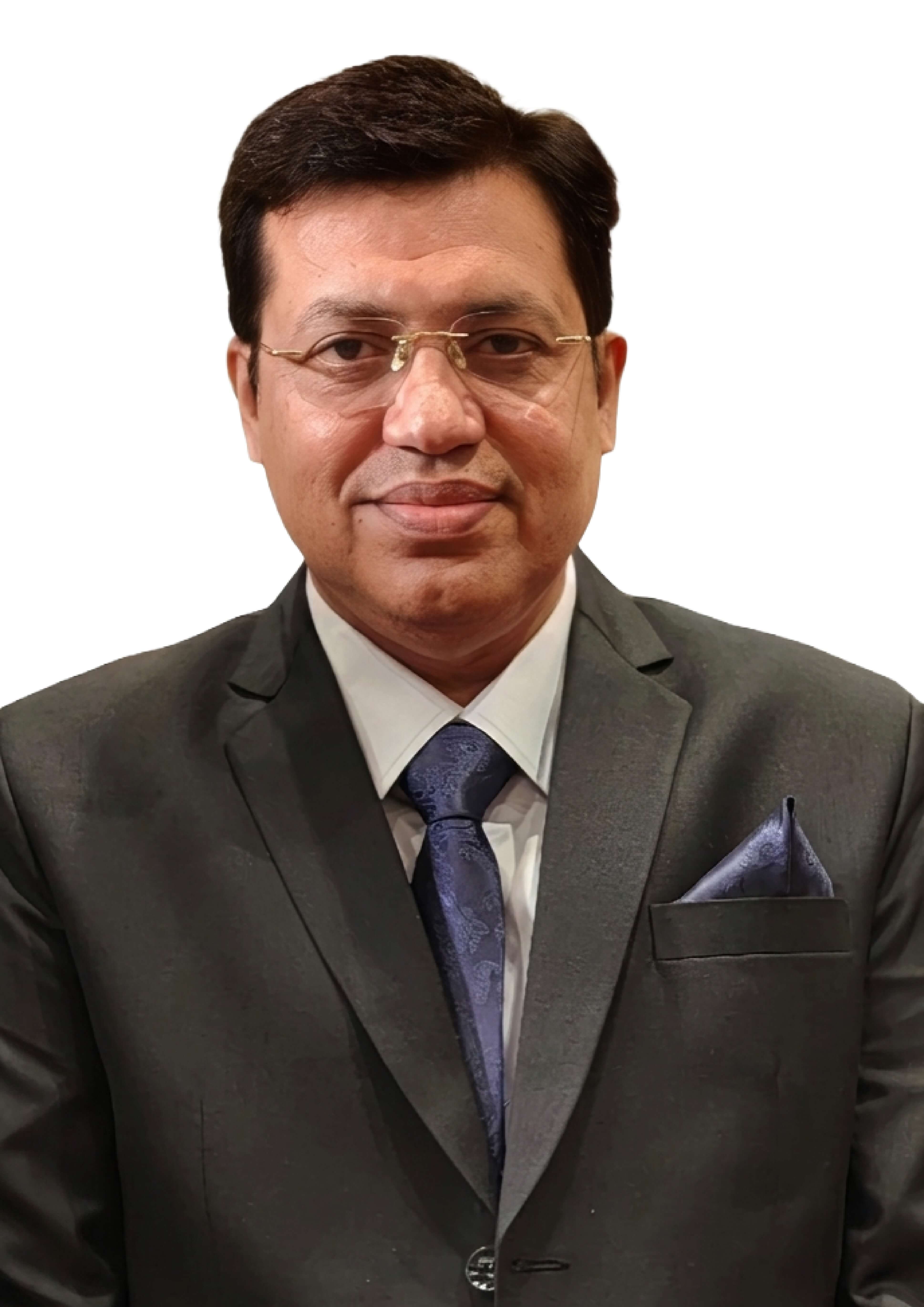 Pt. Arvind Tiwari