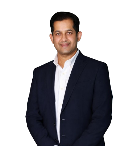 Ramit Jasoria