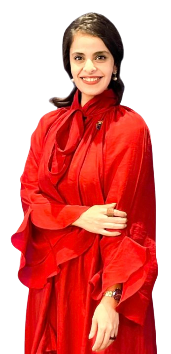 Mallika Bajaj