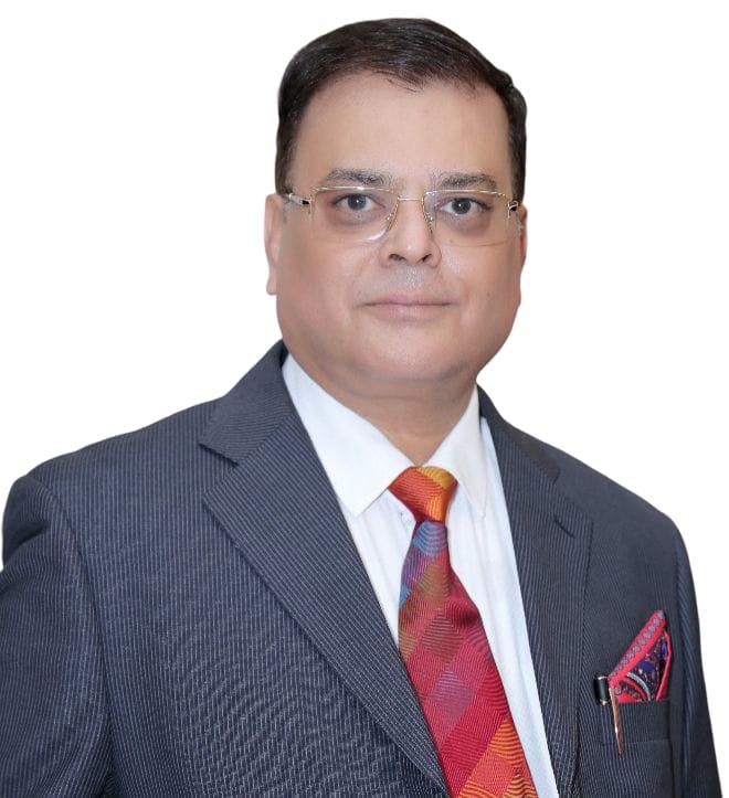 RK Gupta