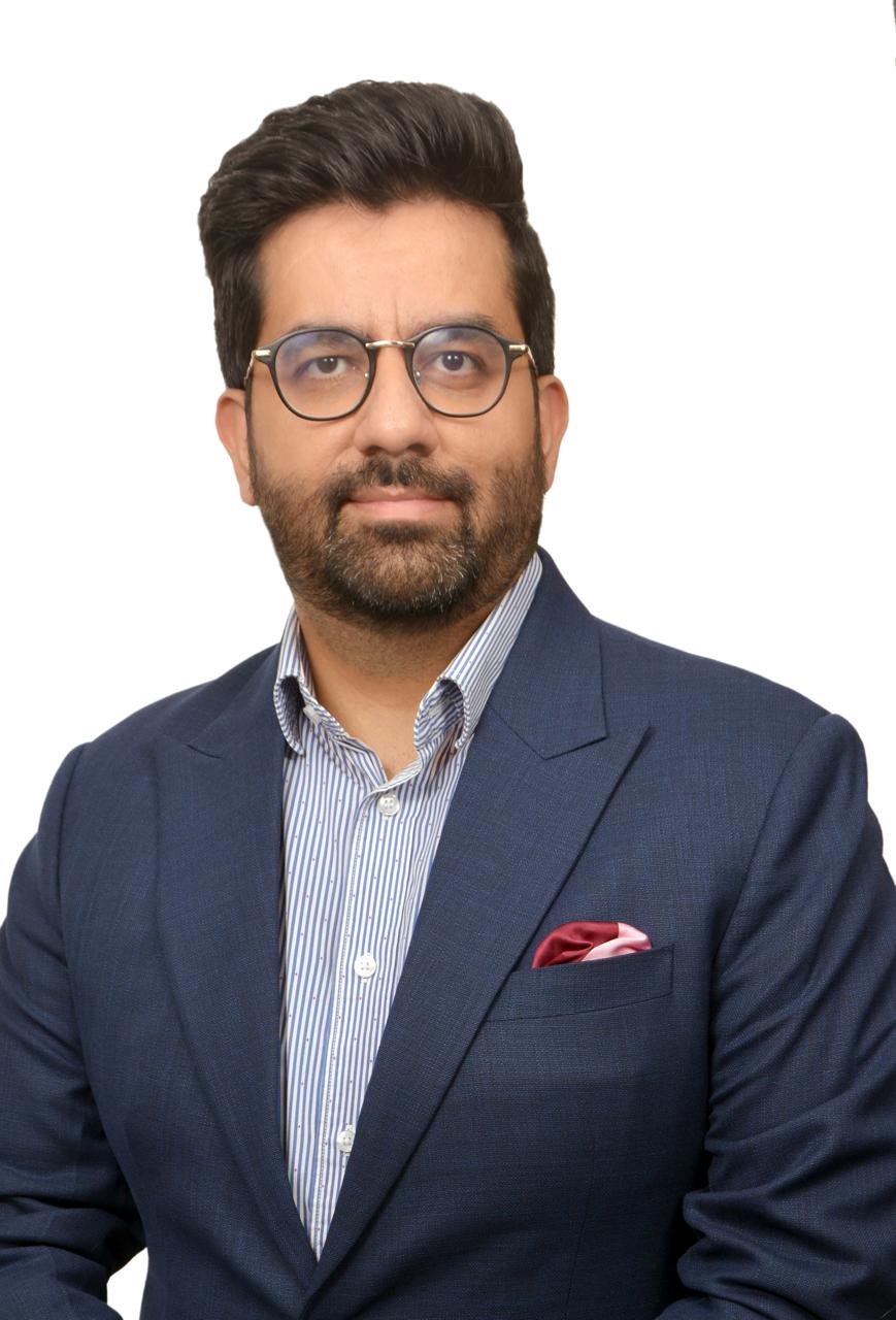 SAHIL MEHTA