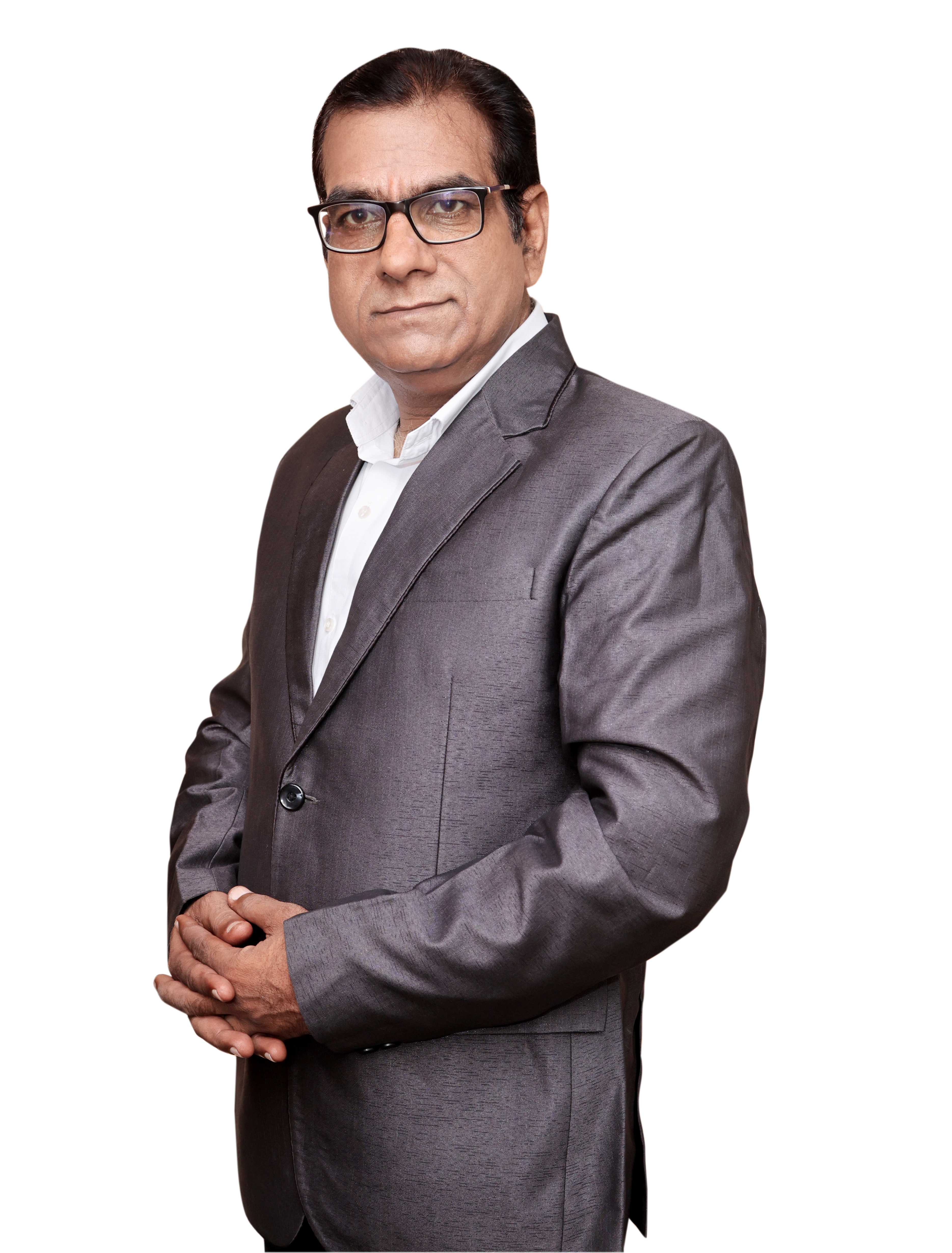 Umesh Kumar