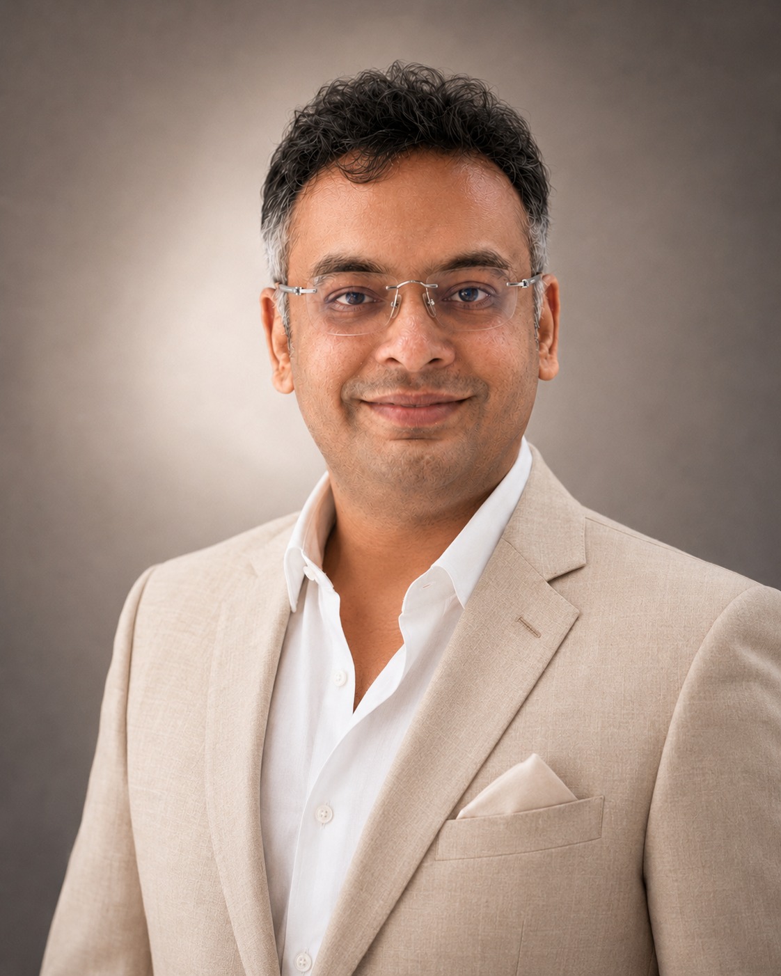Vipul Gupta