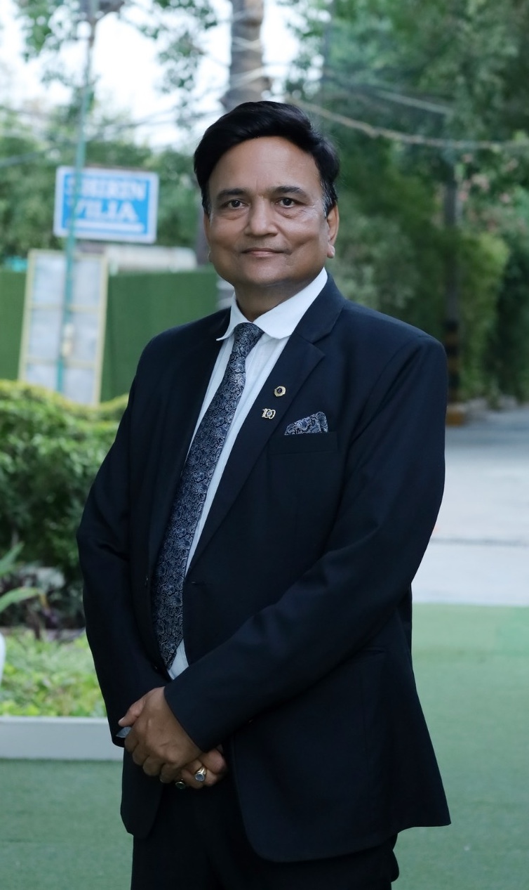 Kapil Khandelwal
